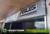Computer Shop Signboard Banner Design